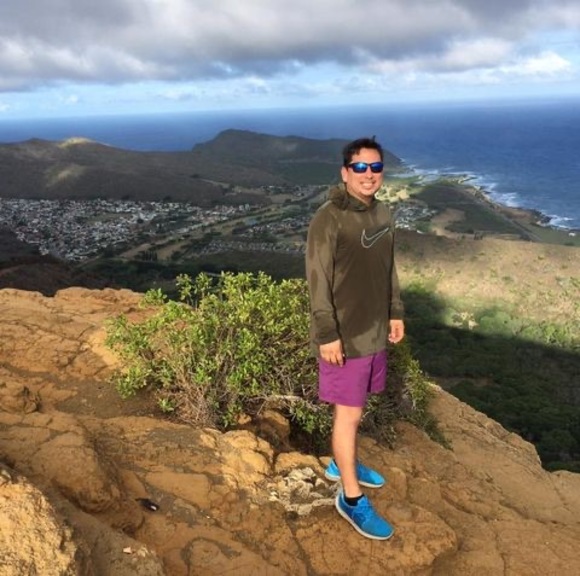 Meet your Posher, Daniel - Picture 1 of 1